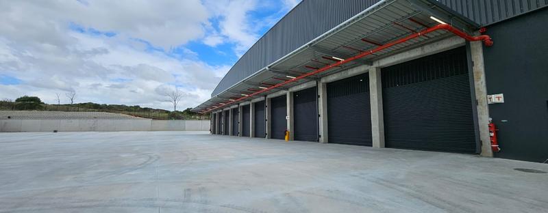 To Let Commercial Property for Rent in Brackenfell Western Cape